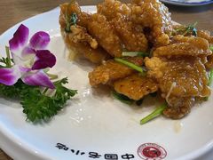 -直隶安家罩饼(复兴路店)