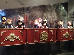 -济州岛泰迪熊博物馆