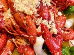 -老东北大铁锅·烧烤·东北菜