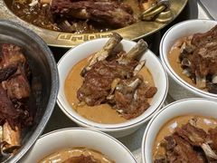 -和庆斋羊蝎子火锅·碳缸烧烤(顺义旗舰店)