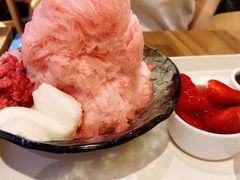 -Ice Monster冰馆·CNN评选全球十大甜品(国贸商城店)