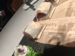 -晓粤·惹味粤菜(凯德乐峰广场店)