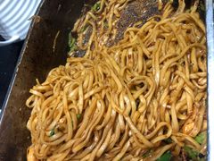 特色炒面-徐师傅太子锅(龙泽路店)