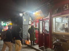 -陈记卤煮小肠
