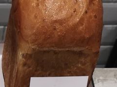 黄金亚麻籽吐司-光作面包Voila Lumiere(中山店)