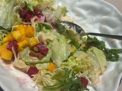 -漢舍中国菜馆(889广场店)