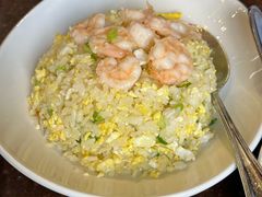 虾仁蛋炒饭-鼎泰丰(Bellevue Square)
