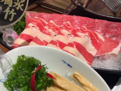 -捞王锅物料理(金华义乌之心店)