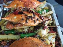 android_upload_pic-鼎盛山海火锅(北戴河刘庄夜市老虎石浴场店)