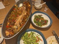 -中国徽菜·徽商故里(广安门店)