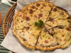 -楼兰新疆菜(江宁万达店)