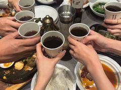 -张家卫·阳江菜·小海鲜(肥婆湾桥店)
