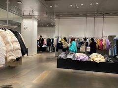 -URBAN REVIVO(深圳华润万象天地店)