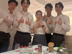 -京彩臻品火锅