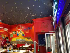 大堂-老天桥蛙炉火锅(姑苏总店)