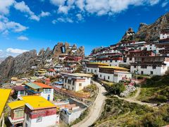 -孜珠寺