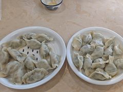 -北方饺子王·海肠捞饭·海鲜锅(山大店)