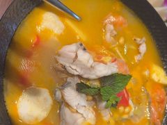 -龙泉人椰子鸡·糟粕醋·地标海南菜(龙昆南店)