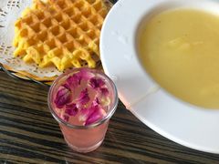 -豪客来牛排(府河店)