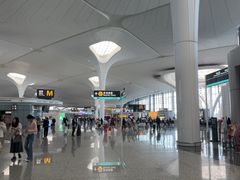 -杭州萧山国际机场