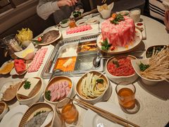 -海底捞火锅(崇文门新世界百货店)