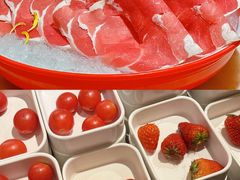 -涮福記·现切牛羊肉火锅(世纪汇店)