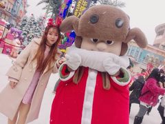 -青岛方特梦幻王国