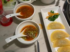 -左庭右院鲜牛肉火锅(浦江欢乐颂店)