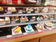-85度C(北京八角物美店)