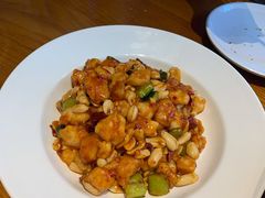 宫爆鸡丁-紫光园(亦庄店)