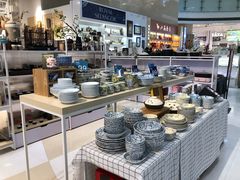 -天虹商场(后海店)