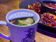 -楠火锅(广州总店)