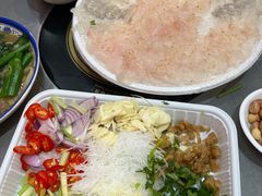 -官塘陈记鱼生·潮汕砂锅粥·牛肉火锅(潮枫路总店)