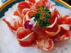 -扬之阿李菌汤火锅(1969店)