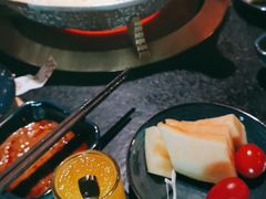 -湊湊火锅·茶憩(上海合生汇店)