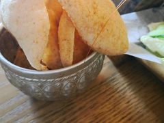 -Thai Basil罗勒叶泰式餐厅(时代天街店)