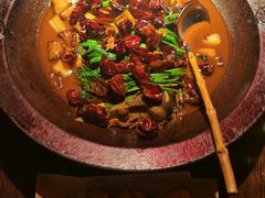 -掌柜的店·河南的菜(世茂店)