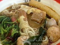 -良宏快餐店(南开店)
