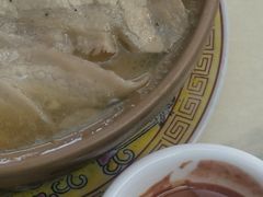 -砂锅居(西四店)