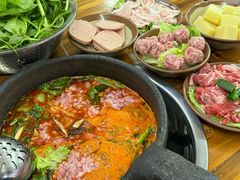 -笔记安顺夺夺粉火锅