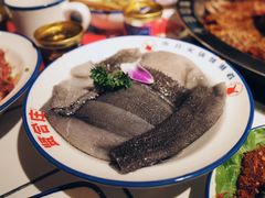 -贤合庄卤味火锅(顺城店)