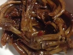 酱大鸭掌-火星杨眼镜酱菜(东塘店)