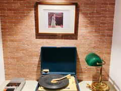 -邓丽君音乐主题餐厅