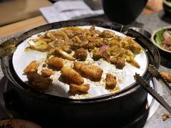 -酒拾烤肉(南城店)