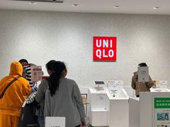 -优衣库(青岛伟东乐客城店)