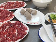 -万祥牛肉火锅(金龙店)
