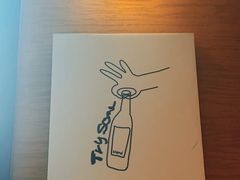 -blend咖啡部落(卓悦中心店)