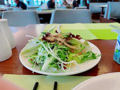 -成都雅诗阁来福士