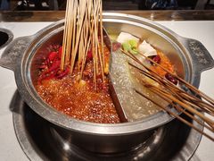 -让签签飞小郡肝串串香(春熙路形象店)