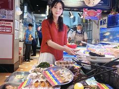 -三个渔夫·蒸汽海鲜(小白楼店)